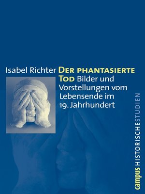 cover image of Der phantasierte Tod